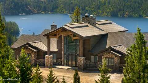 4579 E Plum Road, Coeur D Alene, ID 83814