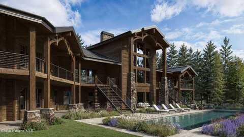 4579 E Plum Road, Coeur D Alene, ID 83814