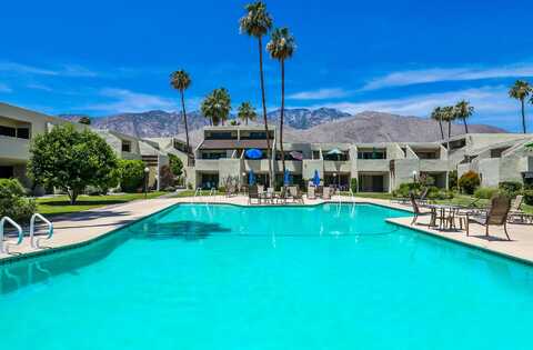 1655 E Palm Canyon Drive, Palm Springs, CA 92264
