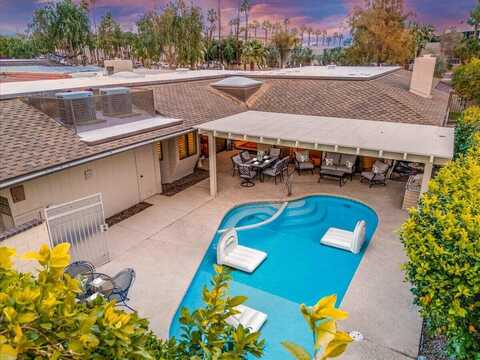 19 Colgate Drive, Rancho Mirage, CA 92270