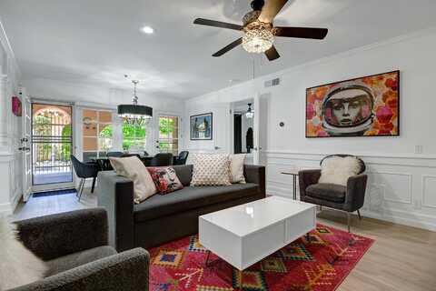 500 E Amado Road, Palm Springs, CA 92262