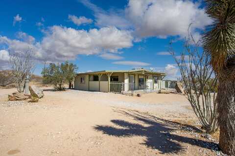 425 Deer Trail, Yucca Valley, CA 92284