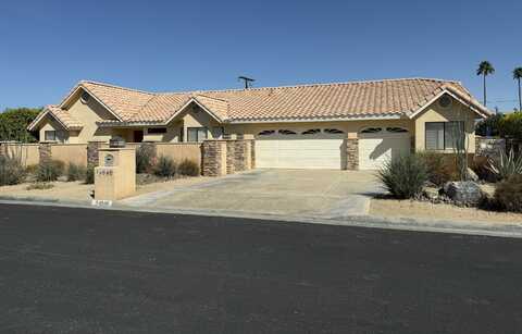 74040 Mockingbird Trail, Indian Wells, CA 92210