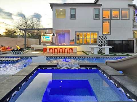 84453 Passagio Lago Way, Indio, CA 92203