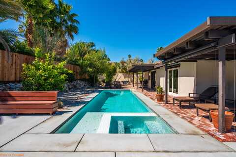 42602 Rancho Mirage Lane, Rancho Mirage, CA 92270