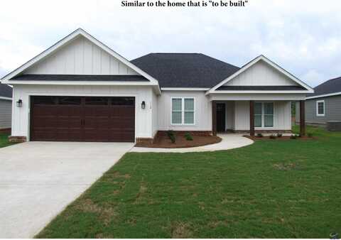 108 Nash Court, Perry, GA 31069