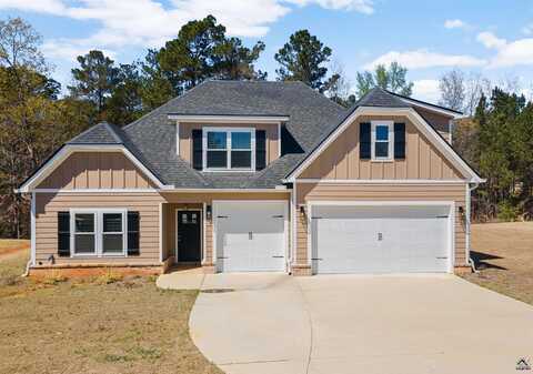 616 Whispering Pines Dr, Macon, GA 31211