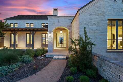 1691 Cool Water Ranch Rd, Fredericksburg, TX 78624