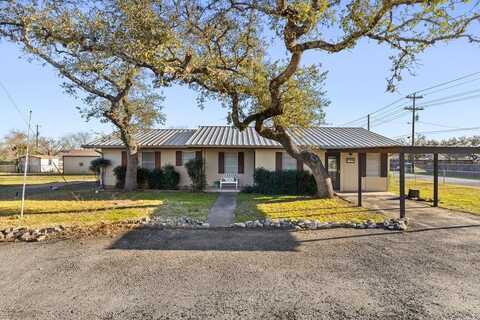 605 Ash Dr, Johnson City, TX 78636