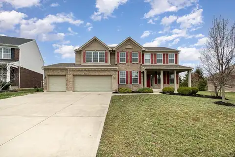 6155 Wiltshire Court, Liberty Township, OH 45044