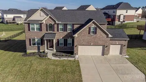 4208 Embassy Court, Mason, OH 45040