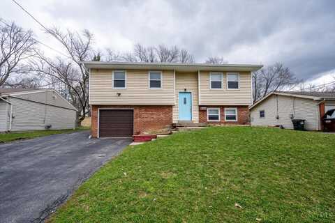 10048 Sturgeon Lane, Colerain Twp, OH 45251