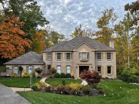8931 Terwilligers Trail, Montgomery, OH 45249
