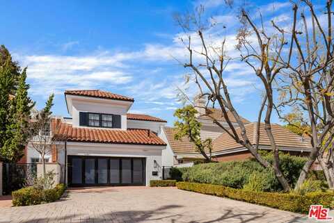 2241 Canyonback Rd, Los Angeles, CA 90049