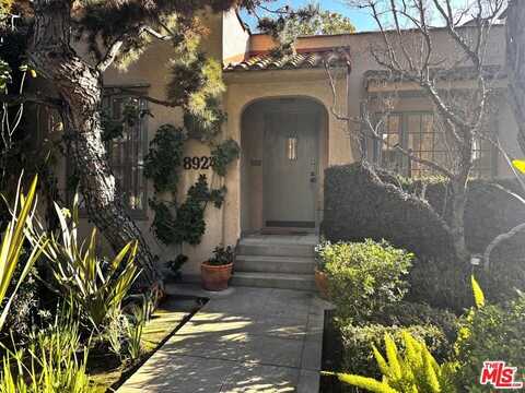 8924 Ashcroft Ave, West Hollywood, CA 90048
