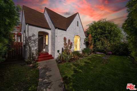 1575 Ellsmere Ave, Los Angeles, CA 90019