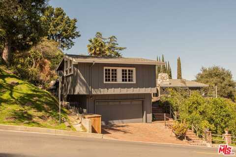 16582 Calneva Dr, Encino, CA 91436