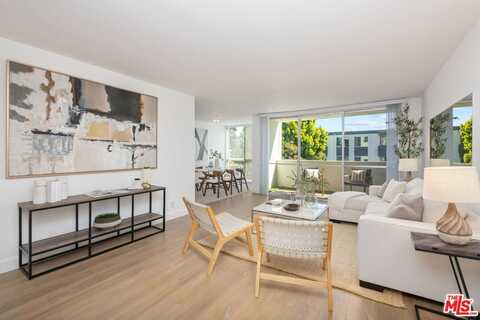 1015 N Kings Rd, West Hollywood, CA 90069