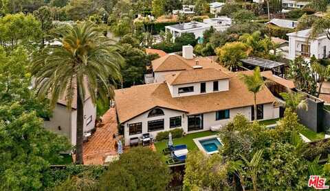 2770 La Castana Dr, Los Angeles, CA 90046