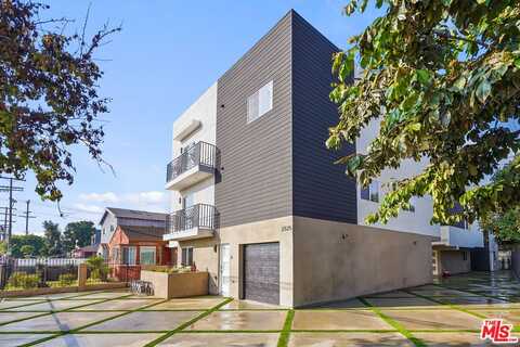 2527 Hauser Blvd, Los Angeles, CA 90016