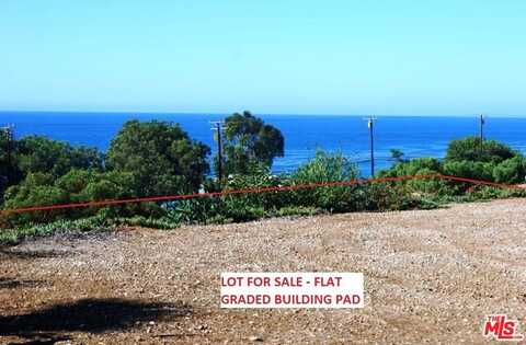 33339 PACIFIC COAST HWY, MALIBU, CA 90265