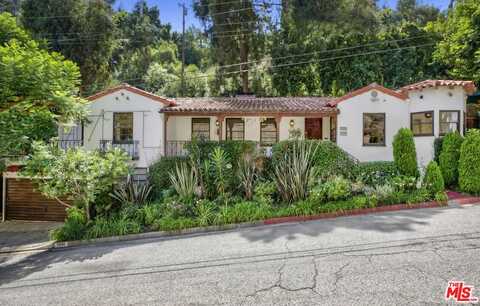 5946 Tuxedo Ter, Los Angeles, CA 90068