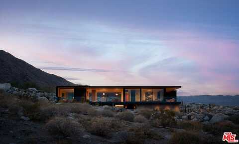 2336 Winter Sun Dr, Palm Springs, CA 92262