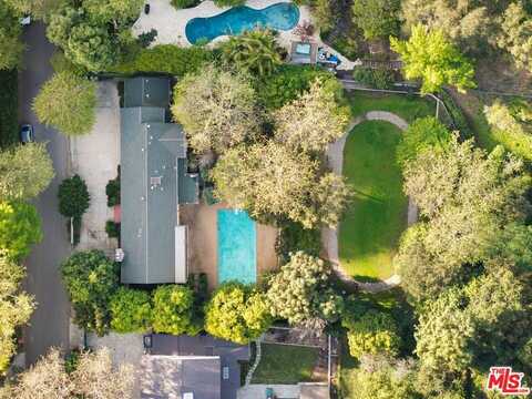 1150 Stone Canyon Rd, Los Angeles, CA 90077