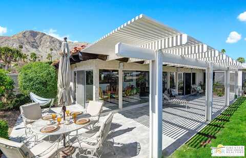 70210 Camino Del Cerro, Rancho Mirage, CA 92270