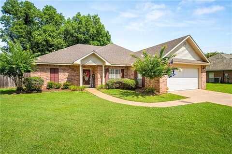 103 MAGNOLIA Circle, Natchitoches, LA 71457