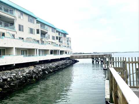 9400 Roberts, Sea Isle City, NJ 08243