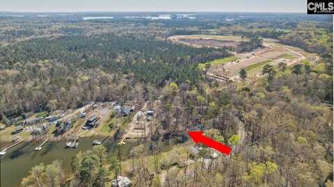 00 Greengarden Drive, Chapin, SC 29036