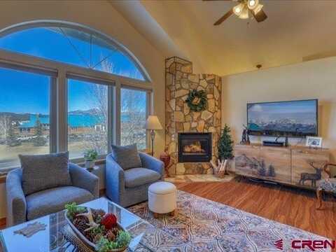 1135 Park Avenue, Pagosa Springs, CO 81147