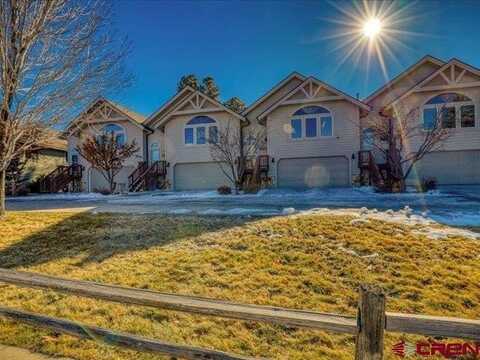 1135 Park Avenue, Pagosa Springs, CO 81147