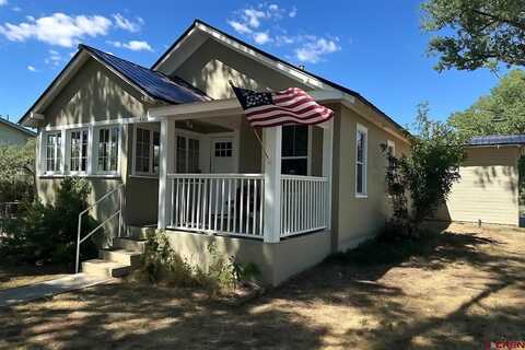 201 S Washington Street, Cortez, CO 81321