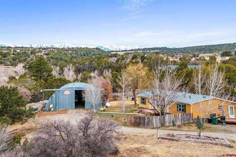6660 County Road 510, Bayfield, CO 81122
