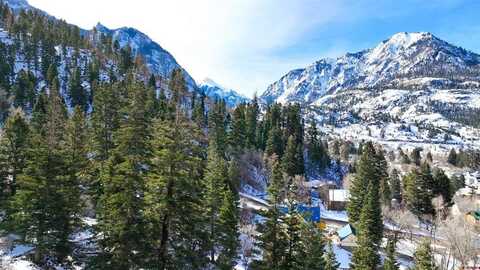 TBD LOT A 6th Street, Ouray, CO 81427