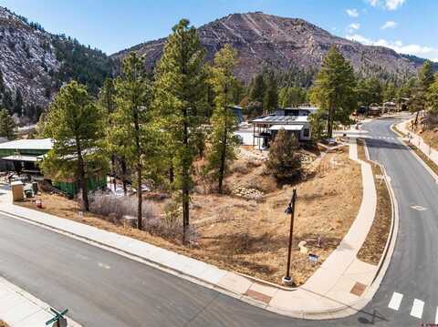 16 Wild Chives Court (LOT 101), Durango, CO 81301