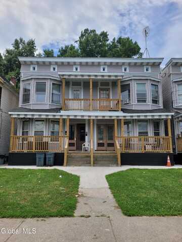 41-43 N Manning Boulevard, Albany, NY 12206