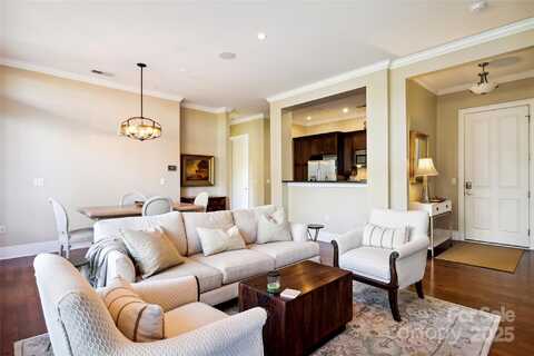 5425 Closeburn Road unit: 309, Charlotte, NC 28210