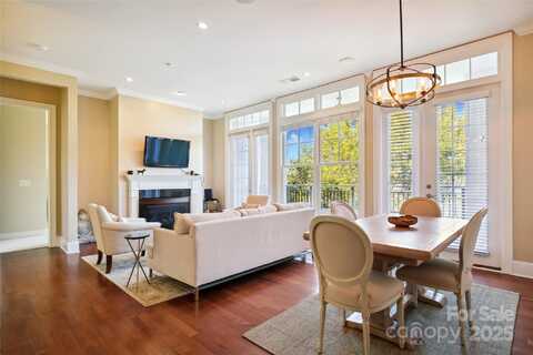 5425 Closeburn Road unit: 309, Charlotte, NC 28210