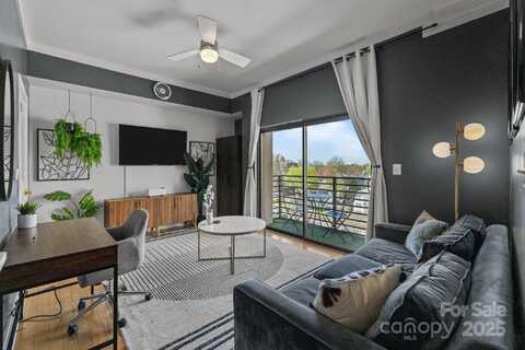 715 N Church Street unit: 503, Charlotte, NC 28202