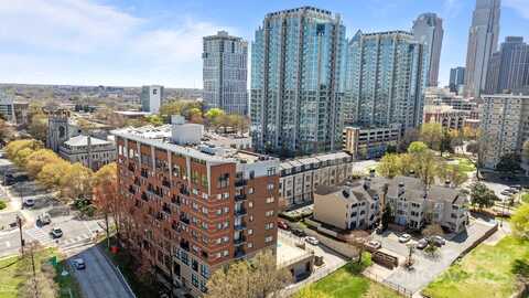 715 N Church Street, Charlotte, NC 28202