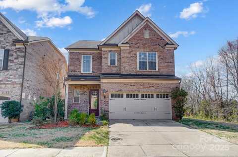 8513 Garden View Drive, Charlotte, NC 28277
