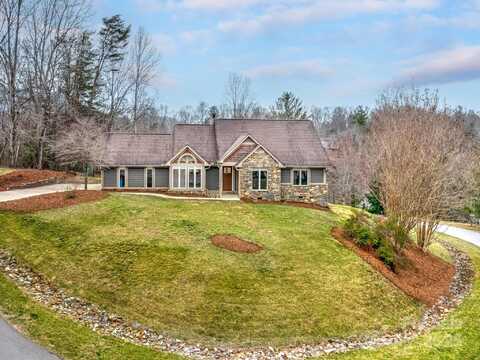 2 New Cross South, Asheville, NC 28805