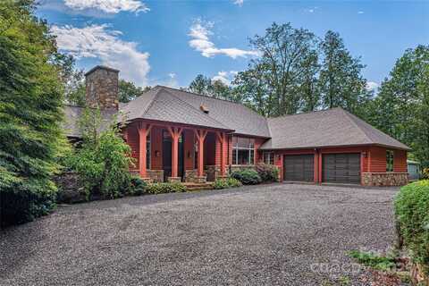 98 Flat Creek Road, Fairview, NC 28730