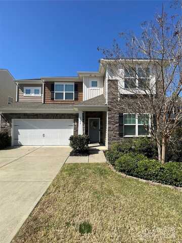 2640 Southern Trace Drive, Waxhaw, NC 28173