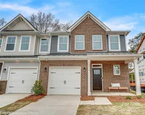 6282 Tea Olive Drive, Harrisburg, NC 28075