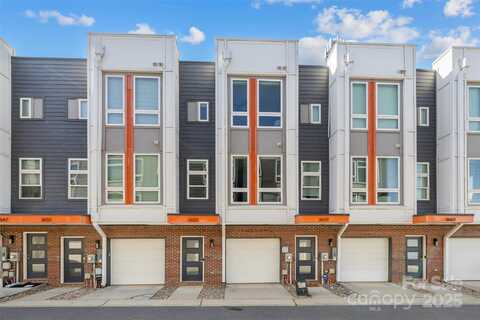 3655 Vallette Court, Charlotte, NC 28203