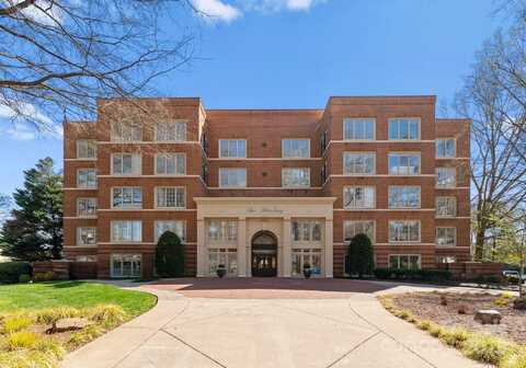 2445 Selwyn Avenue, Charlotte, NC 28209